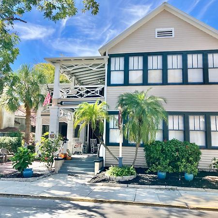 Old Powder House Inn St. Augustine Luaran gambar