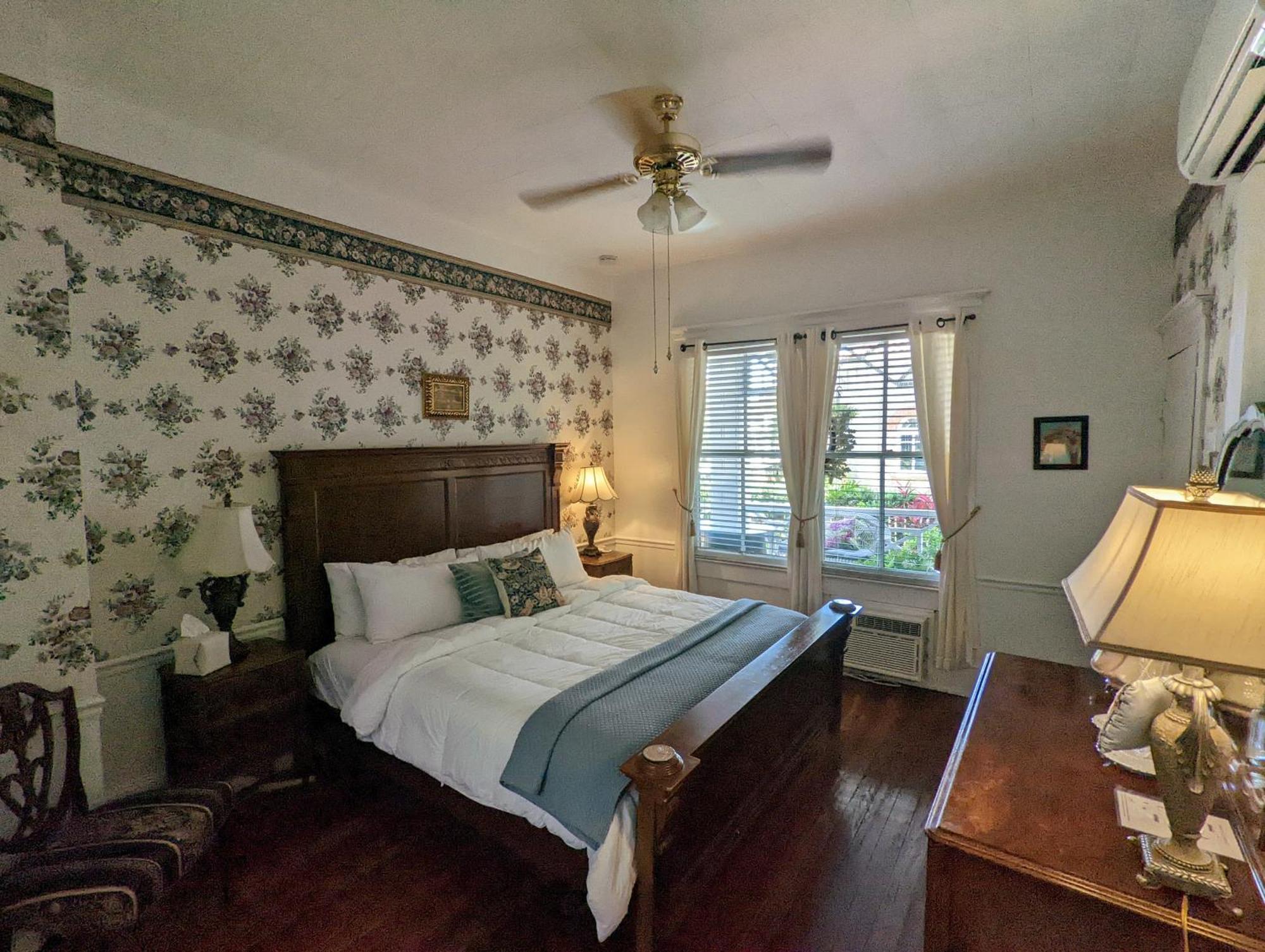 Old Powder House Inn St. Augustine Luaran gambar