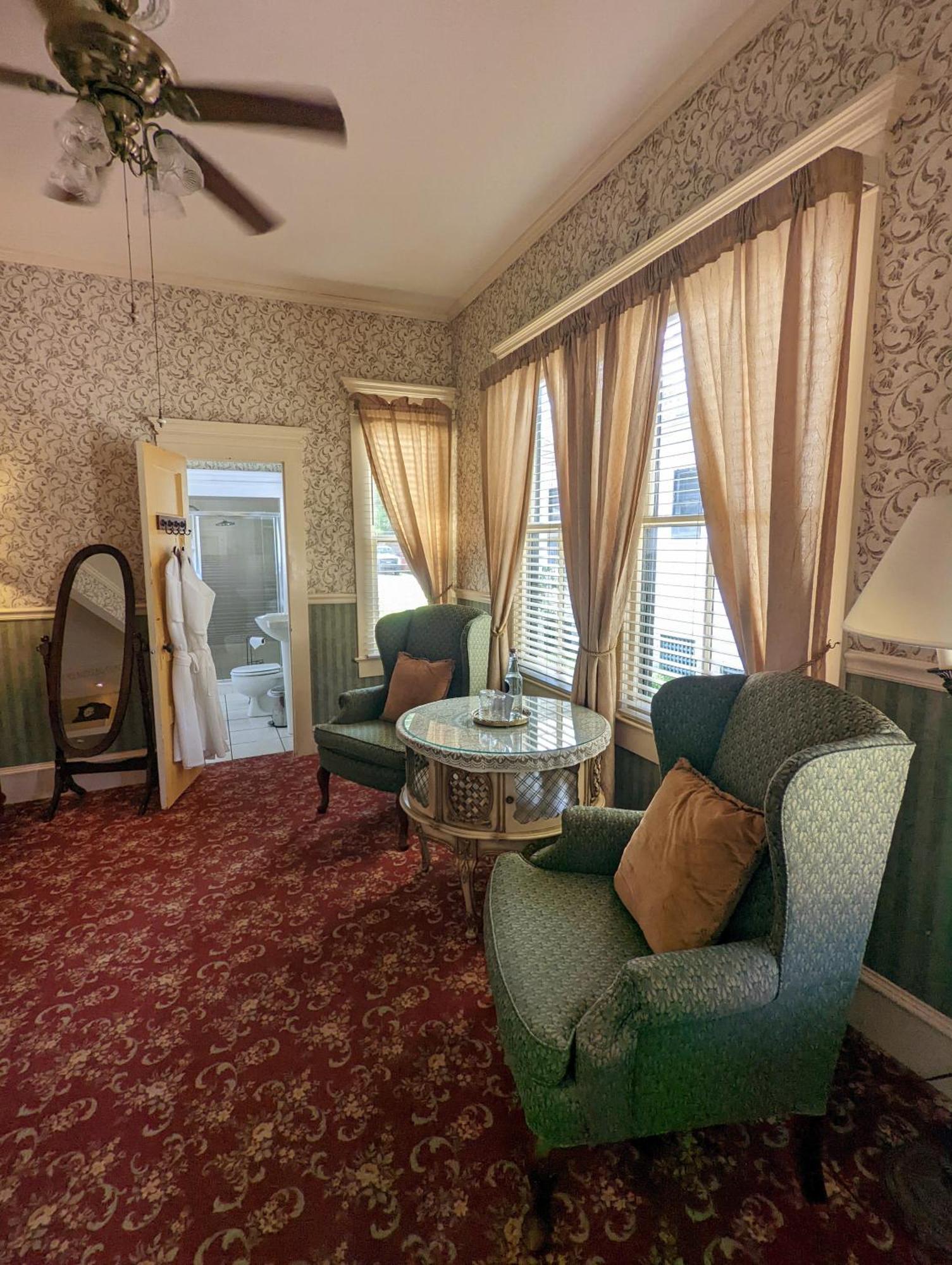 Old Powder House Inn St. Augustine Luaran gambar