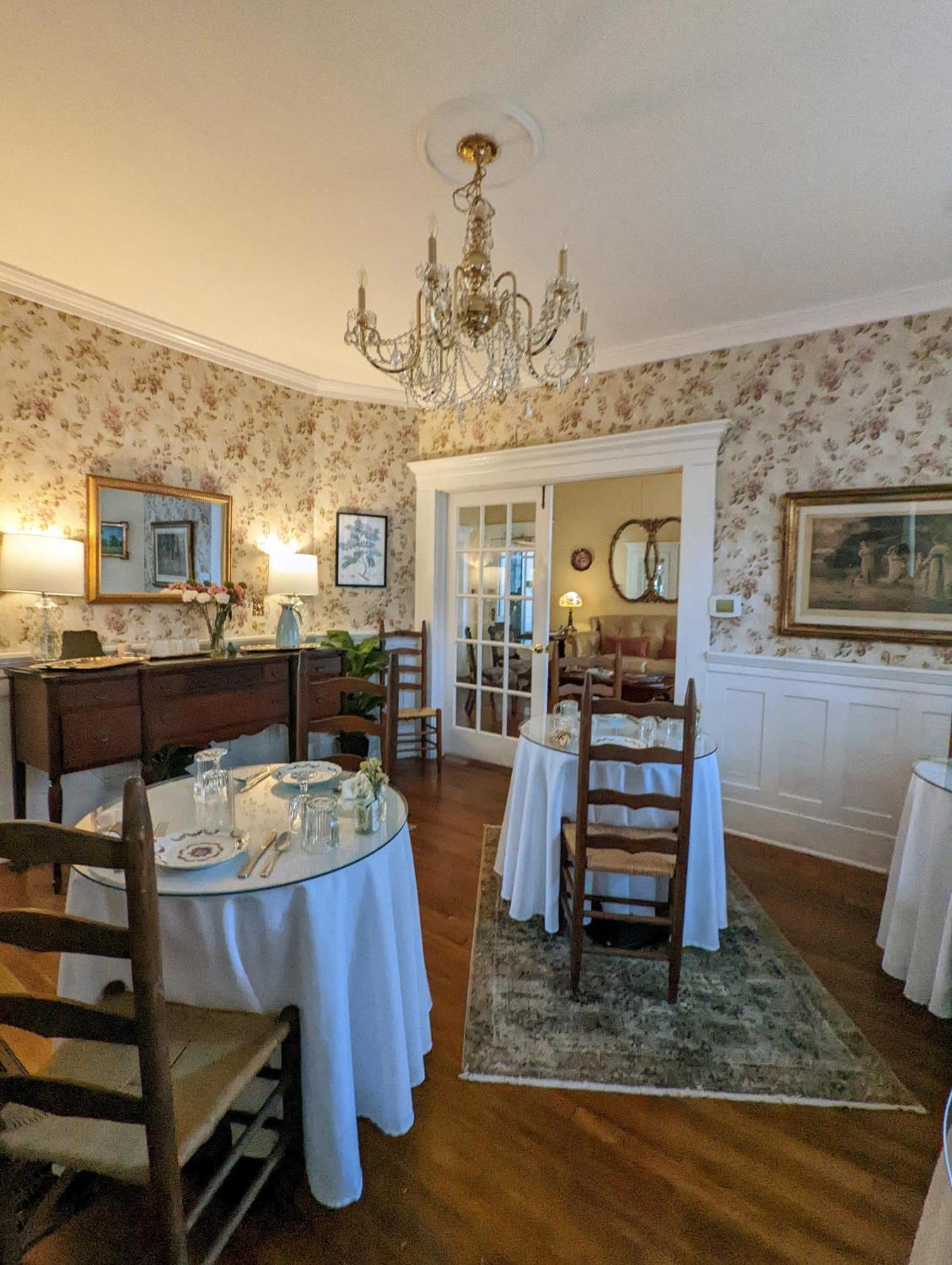 Old Powder House Inn St. Augustine Luaran gambar