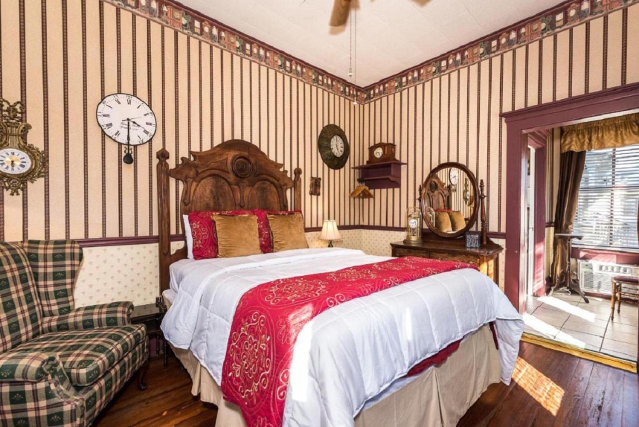 Old Powder House Inn St. Augustine Luaran gambar